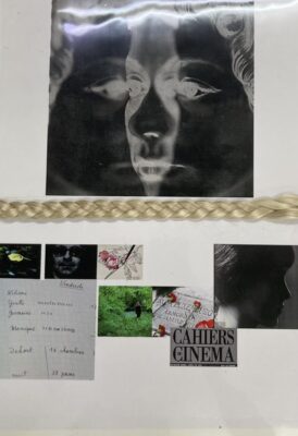 LES PÉRIPÉTIES DU REGARD IV