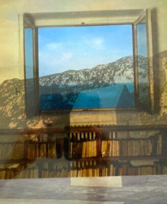 le Mépris (Obeso- Capri) 2